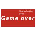 游戏结束（game over）专辑