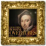Gioacchino Rossini: Overtures, Vol. 2专辑