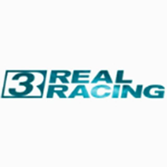 Real Racing 3 (Re - Mashup)