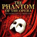 The Phantom Of the Opera专辑