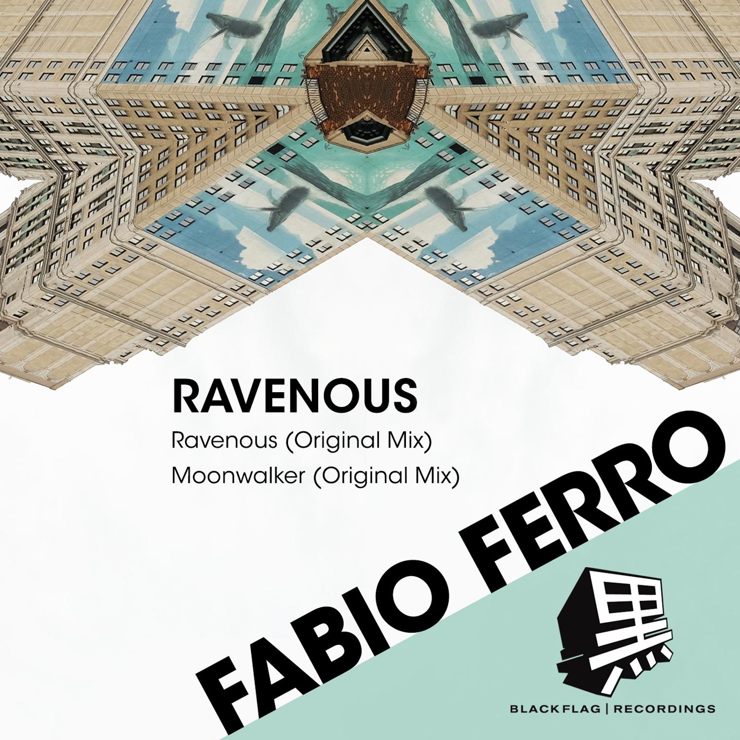 Ravenous