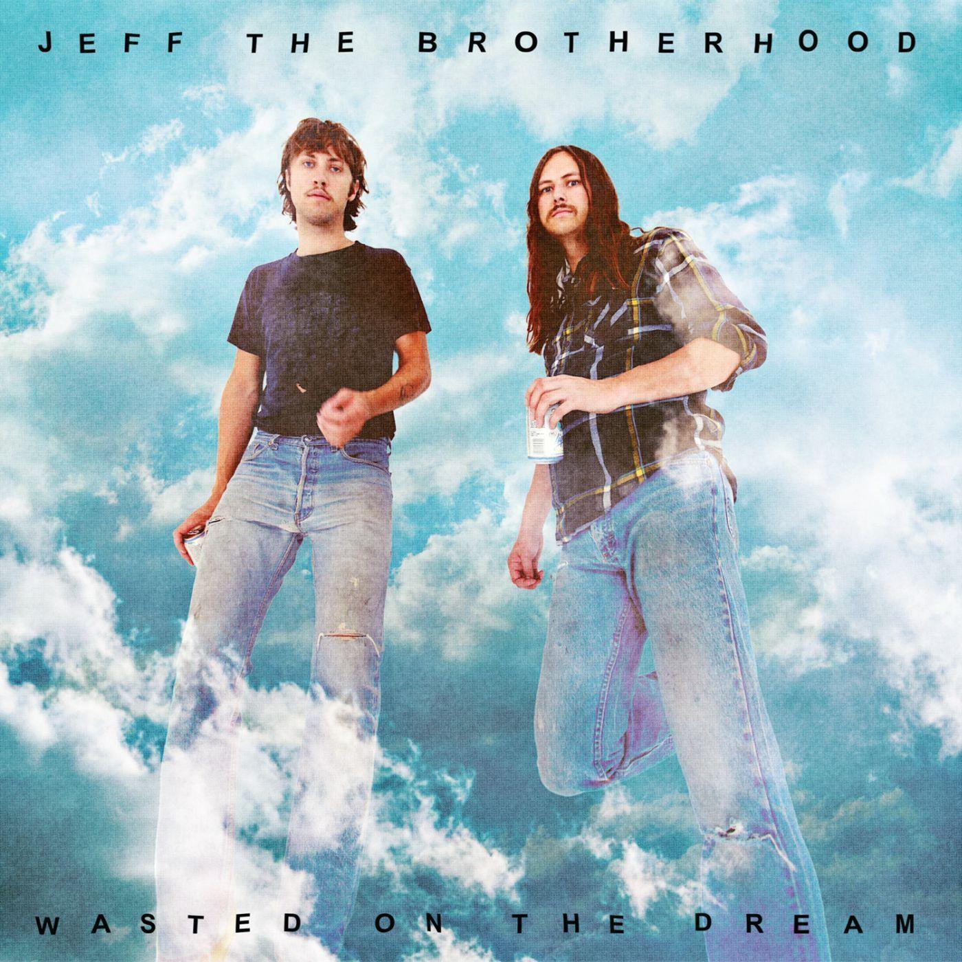 Jeff the Brotherhood - In My Mouth