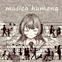 musica humana专辑