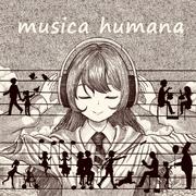 musica humana