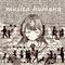 musica humana专辑