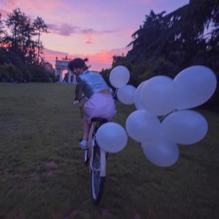 白日飞行 | 旅途遐想骑行走路BGM