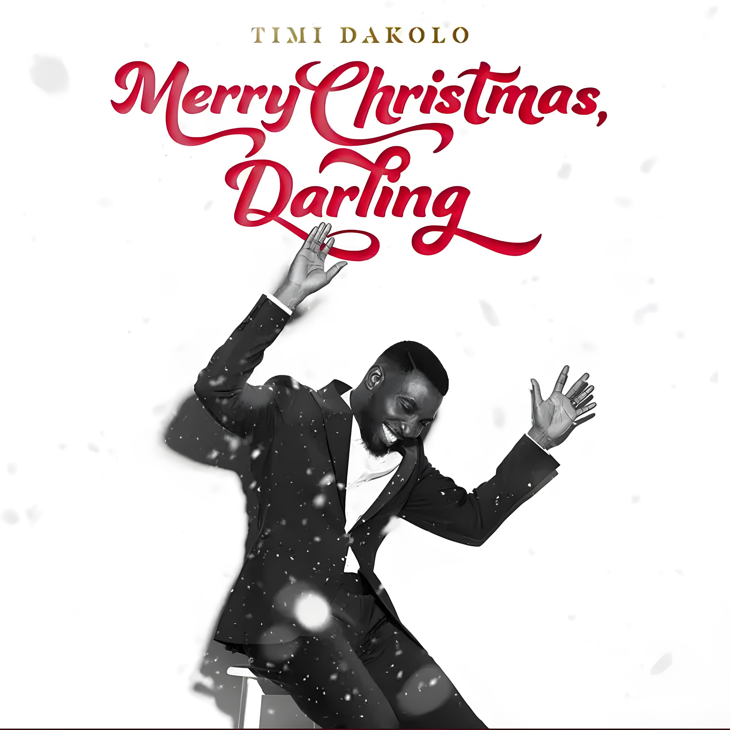 Merry Christmas Darling