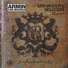Universal Religion 3 - Mixed by Armin Van Buuren - Live @ Ibiza