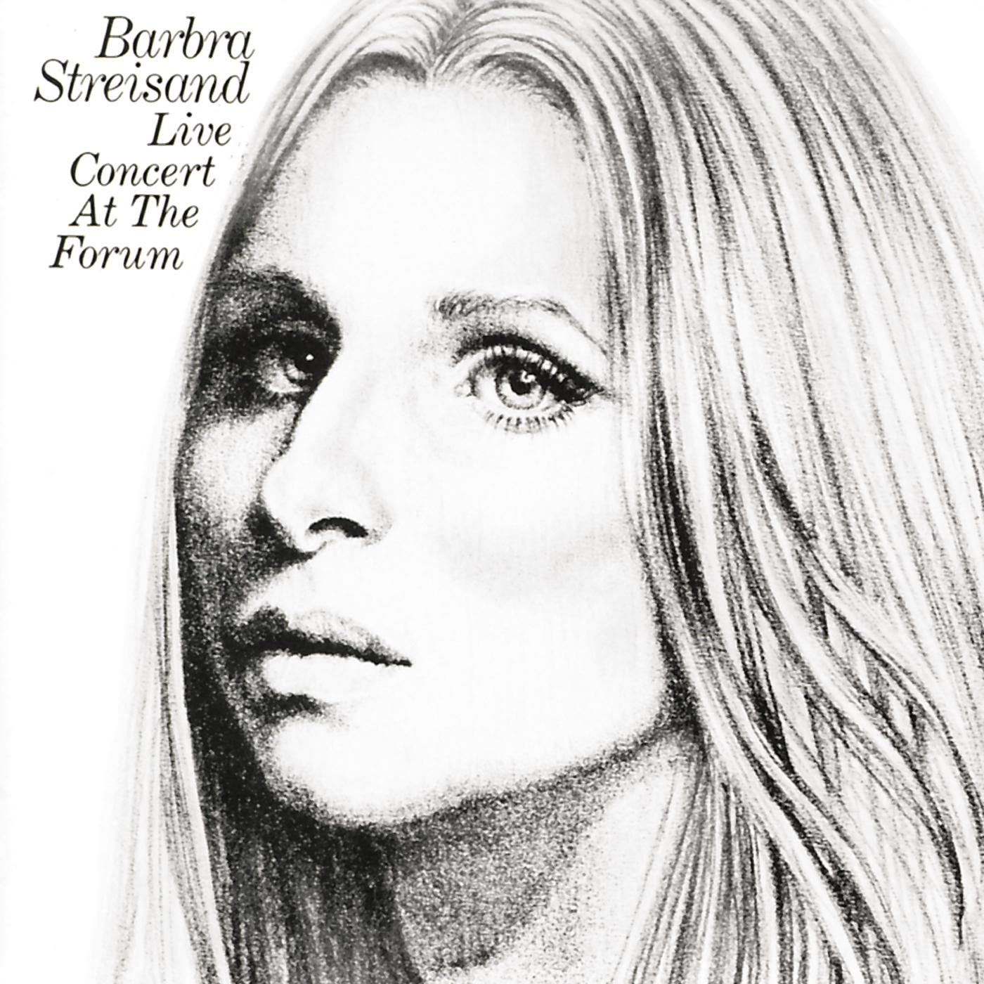 Live Concert At The Forum