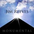 Monumental - Classic Artists - Jim Reeves