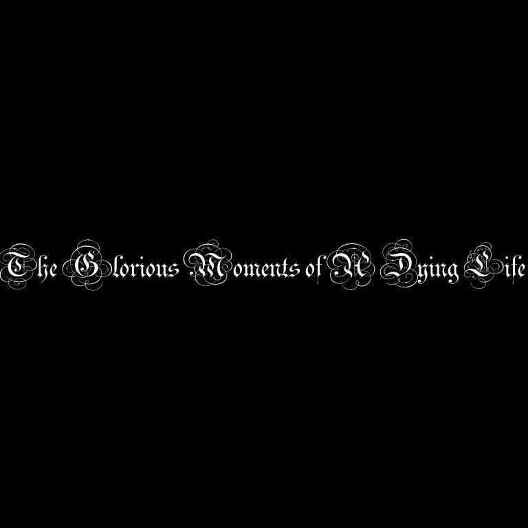 【辉 煌 残 生】I