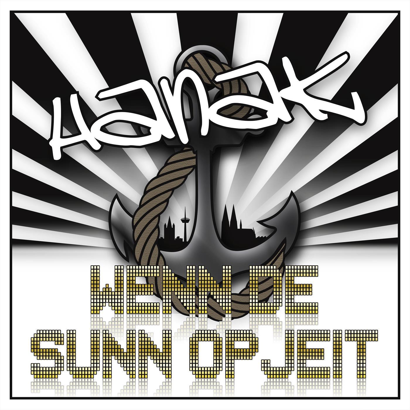 Wenn de Sunn opjeit