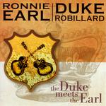 The Duke Meets The Earl专辑