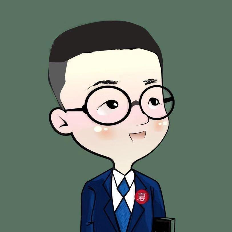 夏说英文晨读开场曲