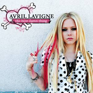 Avril Lavigne - RUNAWAY （降7半音）