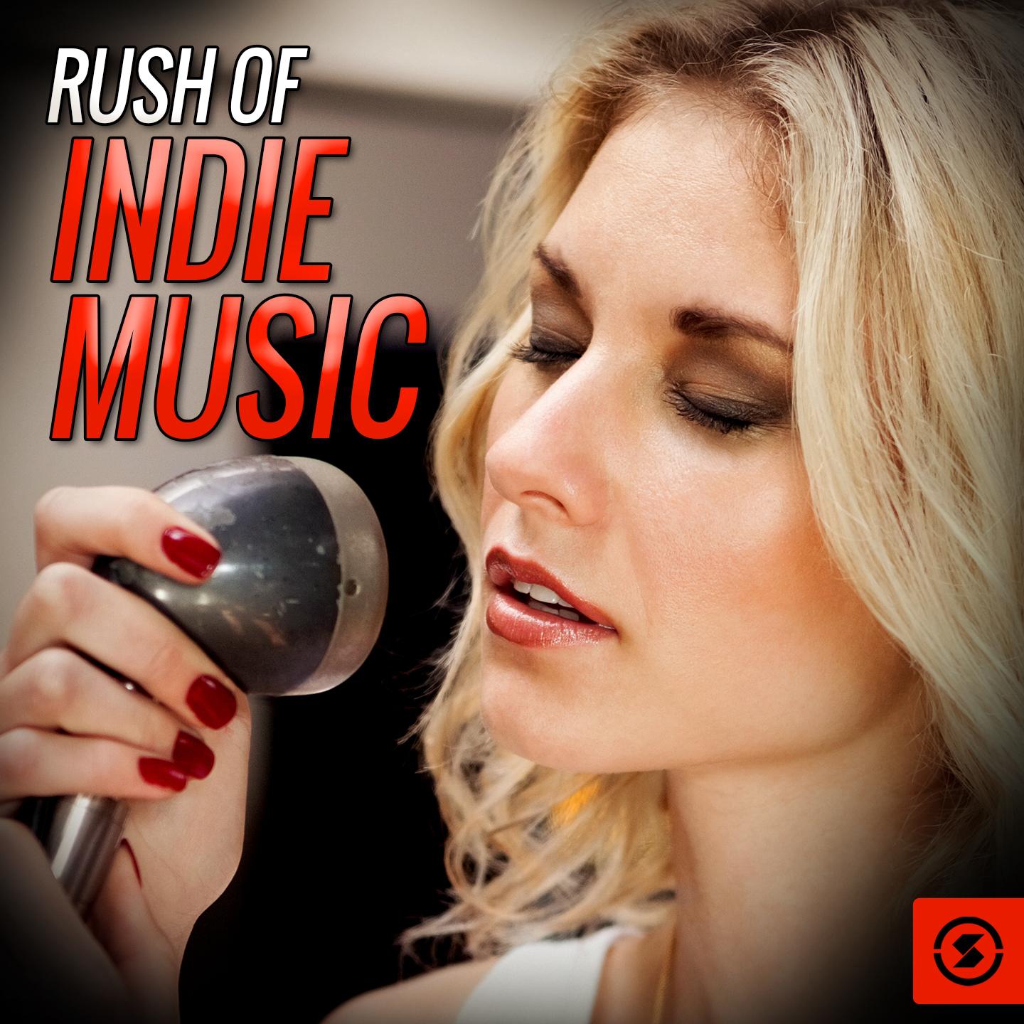 Rush of Indie Music专辑