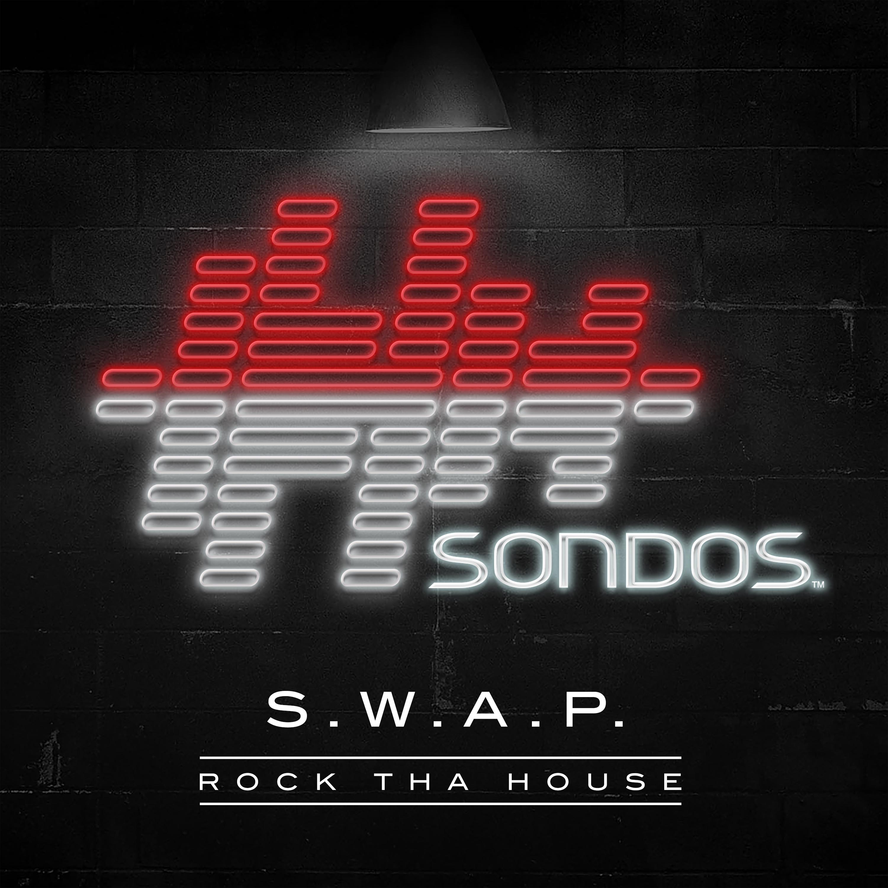 Rock Tha House