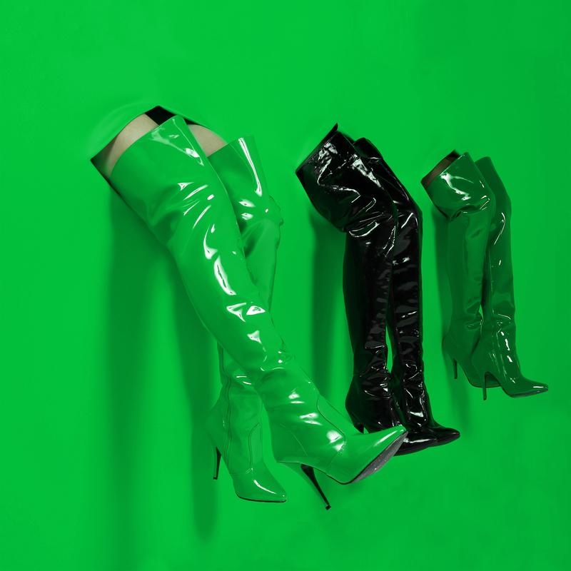 New York (Kelly Lee Owens Remix)