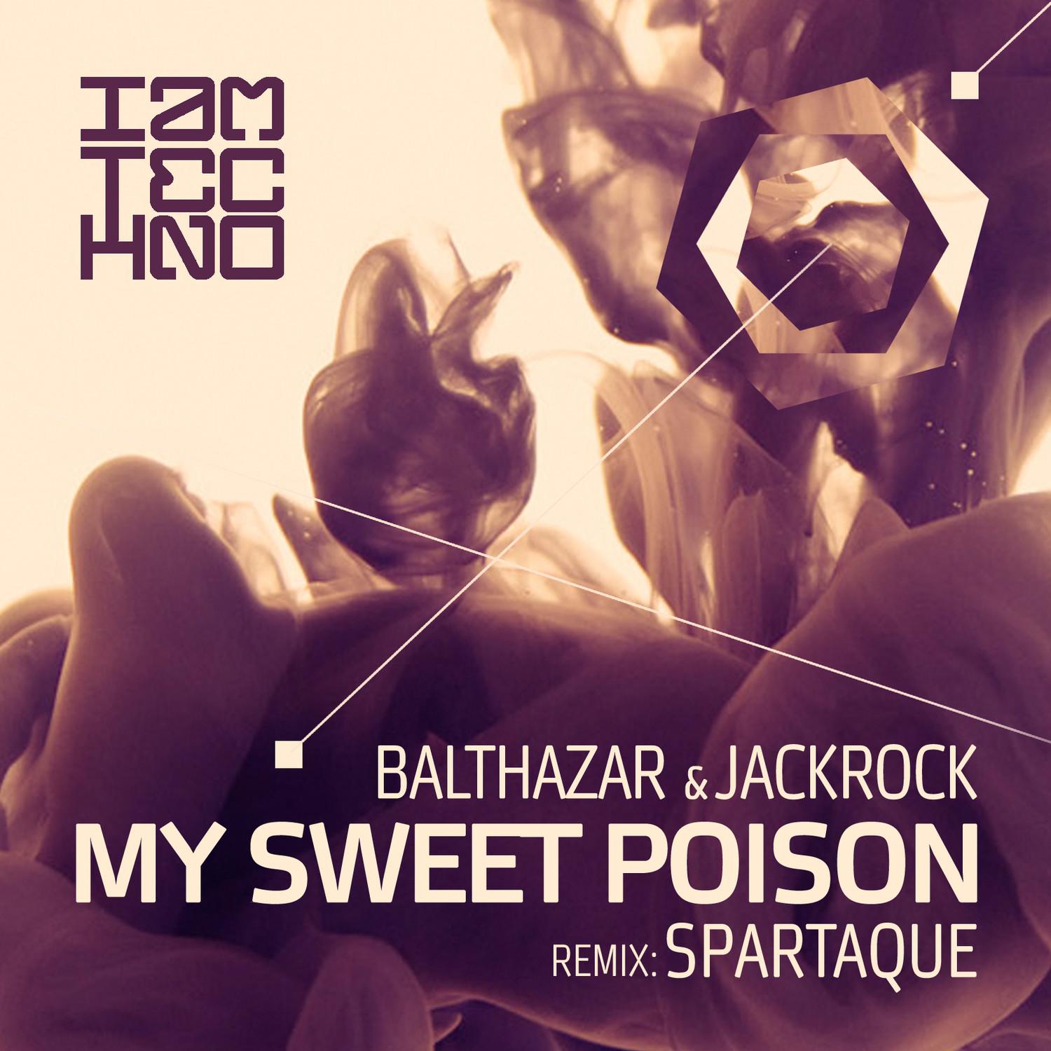 My Sweet Poison