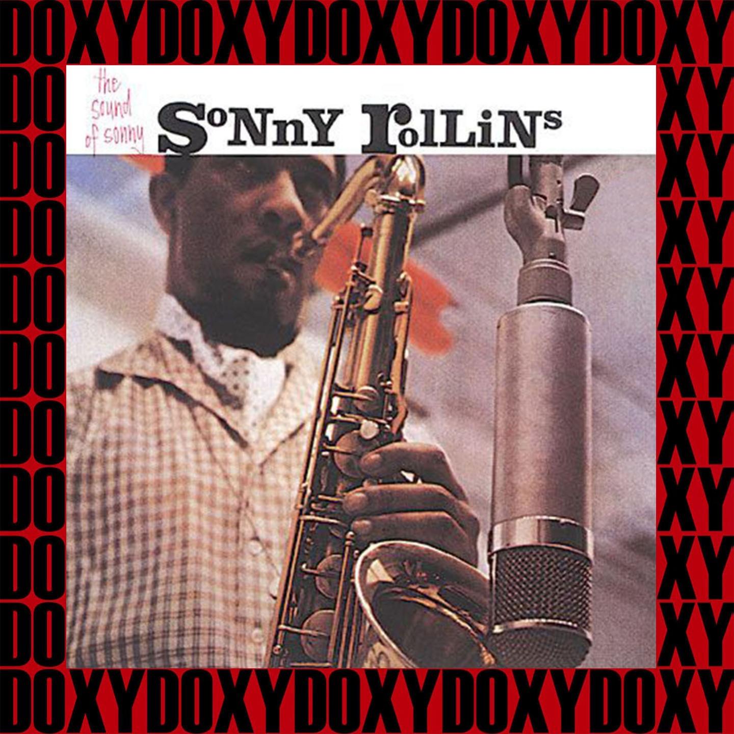 The Sound of Sonny (Keepnews, Remastered Version) (Doxy Collection)