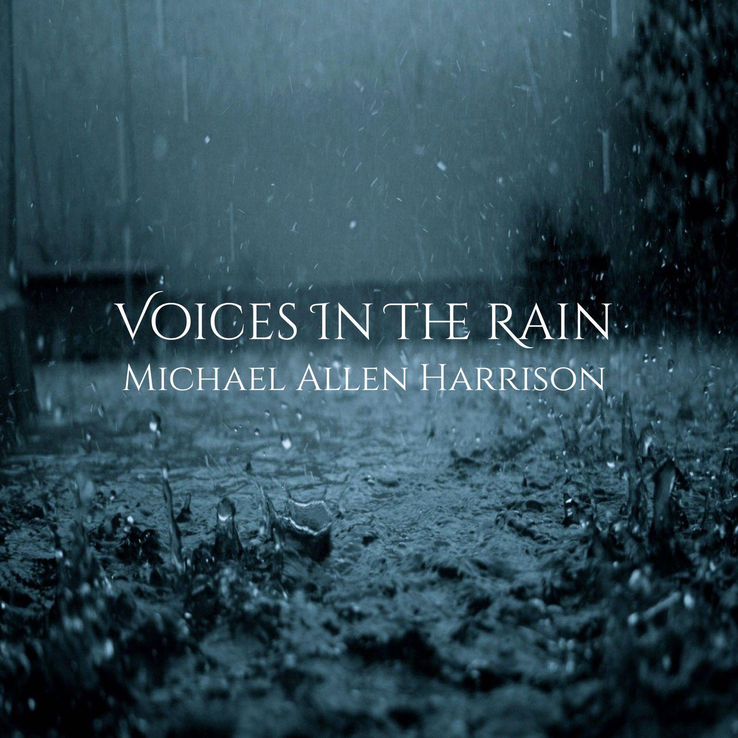 Voices In The Rain
