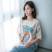 窗外的世界