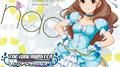 THE IDOLM@STER CINDERELLA MASTER 027神谷奈緒专辑