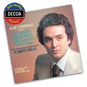 José Carreras Sings Donizetti, Bellini, Verdi, Mercadente, Ponchielli专辑