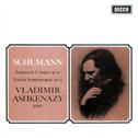 Schumann: Fantasie in C; Etudes Symphoniques专辑
