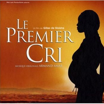 The First Cry(Score Limited Edition)