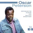 Oscar Peterson Piano  Vol. 6专辑