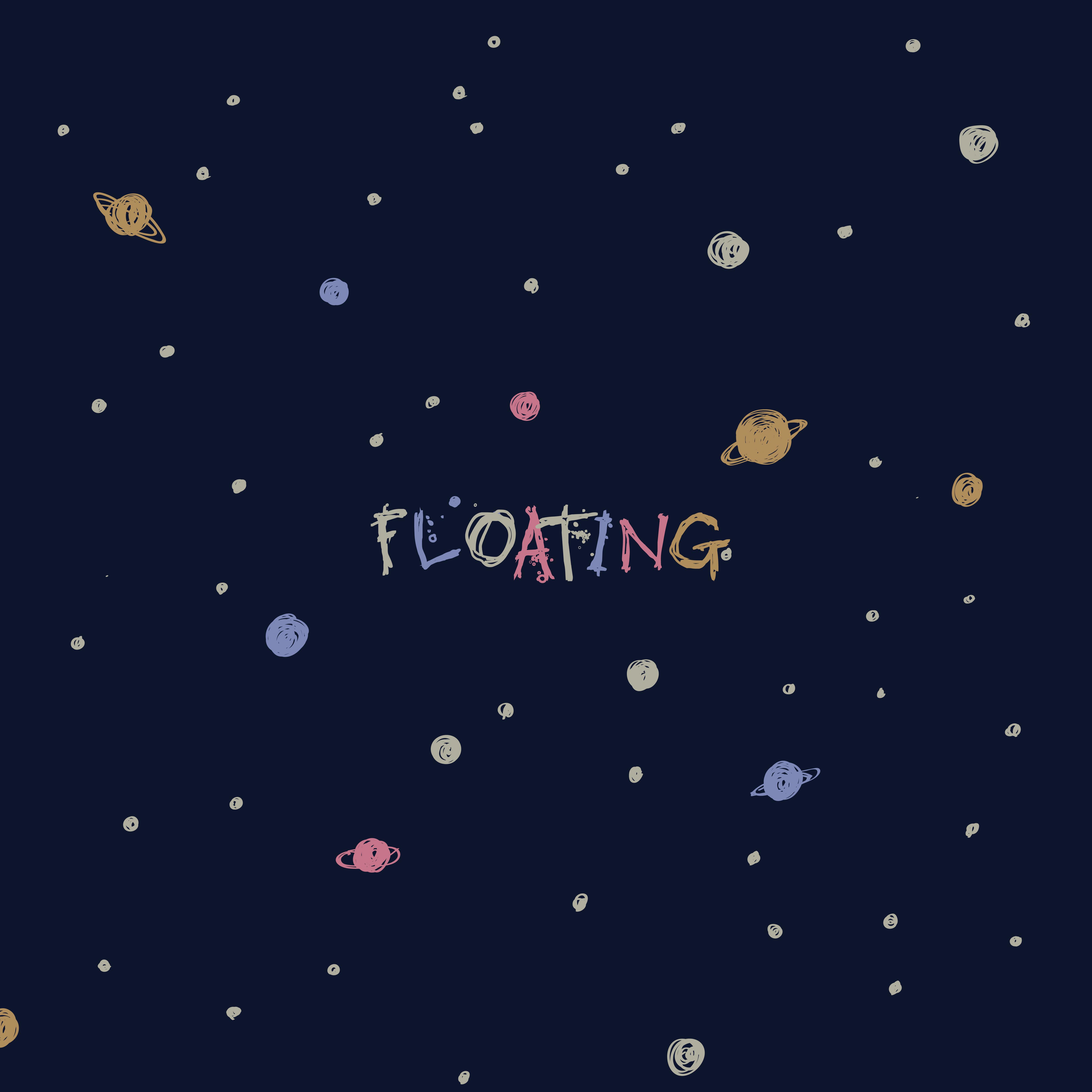 floating专辑