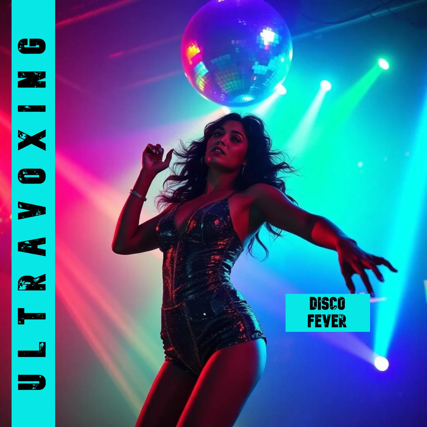 Disco Fever (126bpm Version)