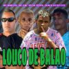 Mc Gw - Louco de Balao