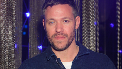 Will Young