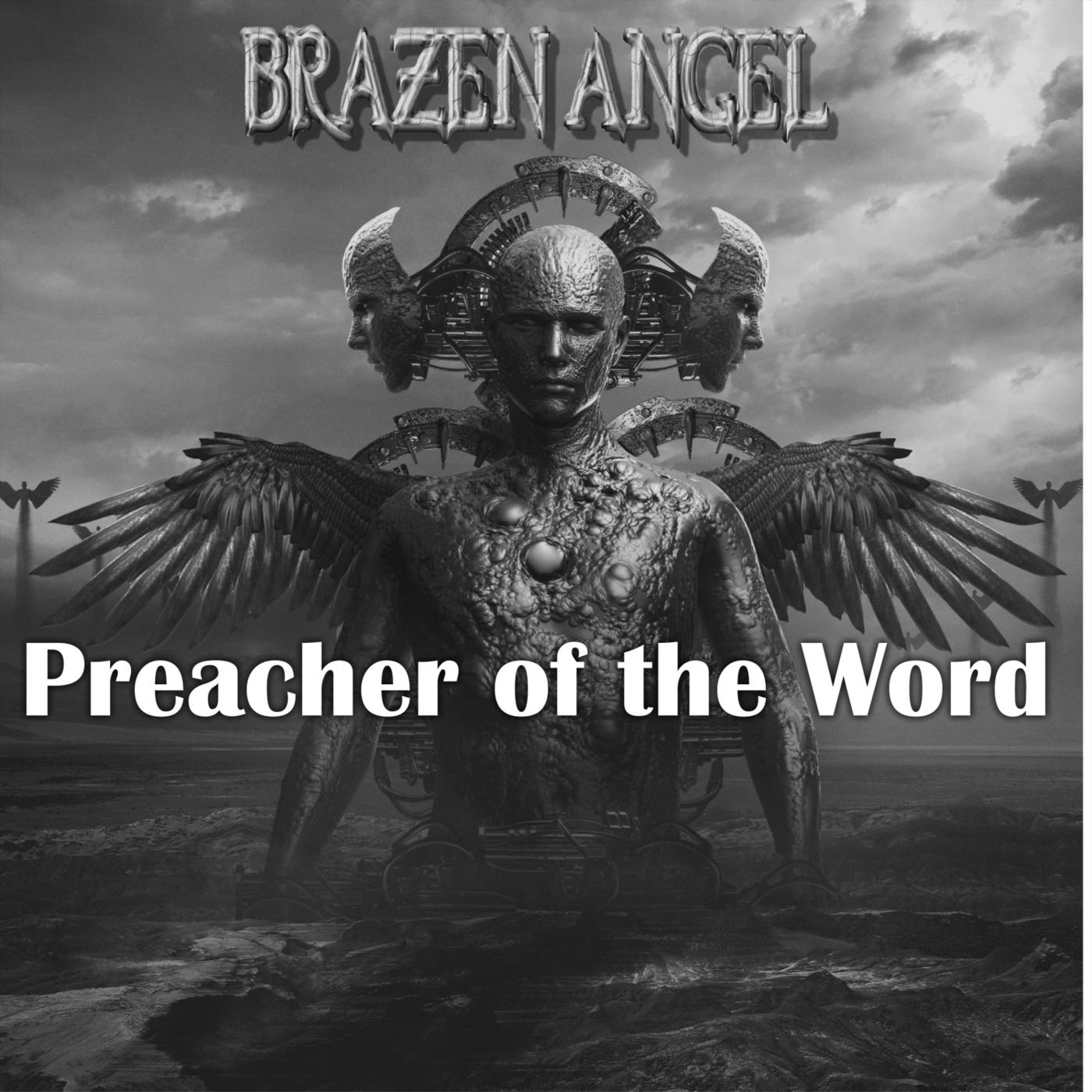 Preacher of the Word