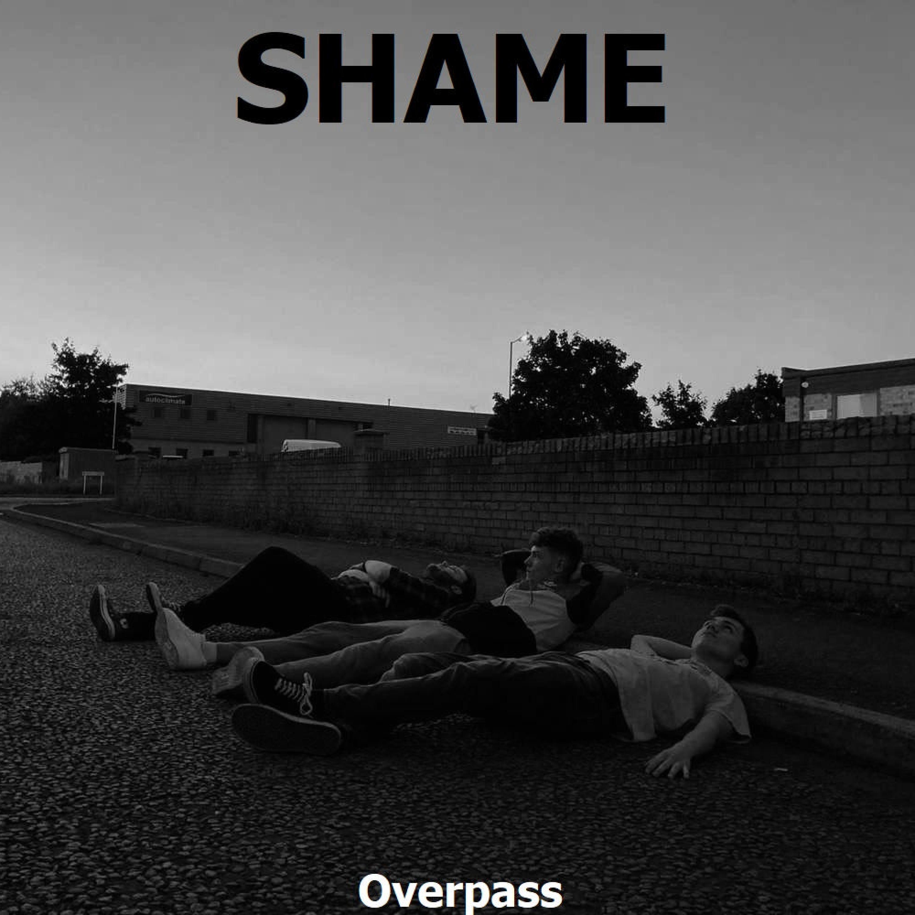 Archie Edwards - Shame (Demo)