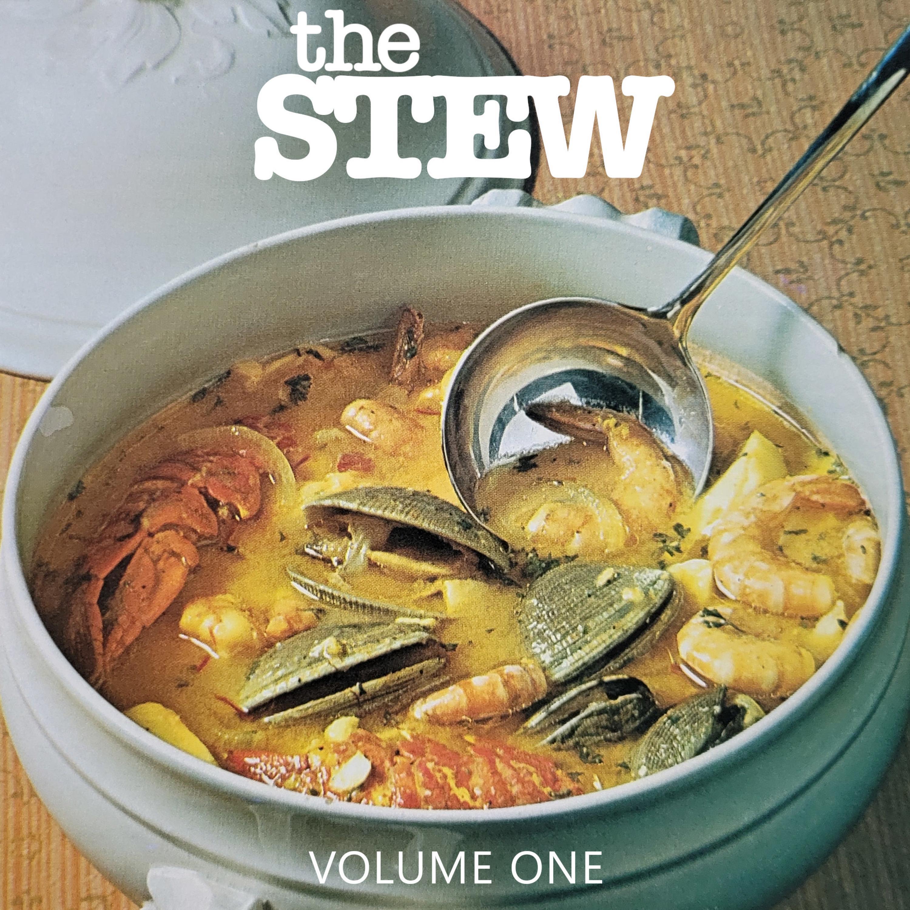 The Stews - 3 Dollars (feat. Sam Bones, BFO, Wavee & MO the Producer)