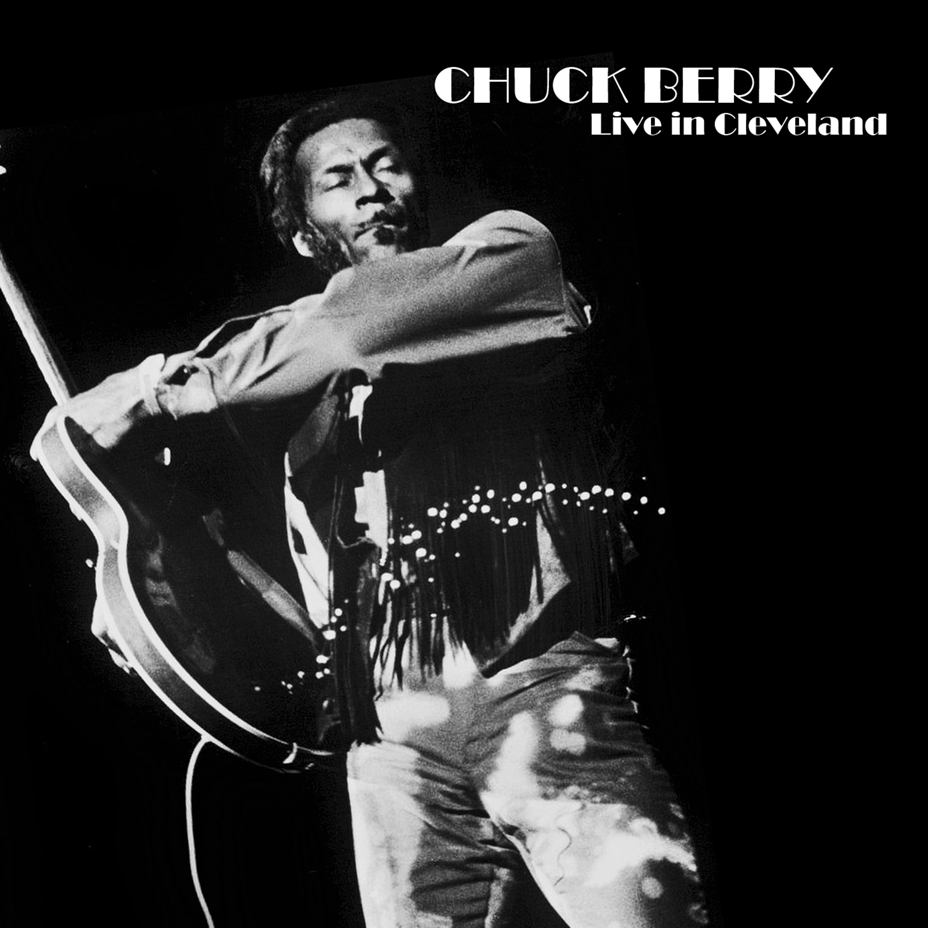 Live in Cleveland (Live)