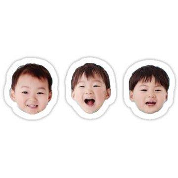 【超人回来了】小男神们最爱听的歌