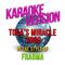 Toca's Miracle 2008 (In the Style of Fragma) [Karaoke Version] - Single专辑