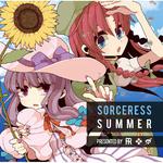 SORCERESS SUMMER专辑