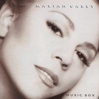 Mariah Carey - Anytime You Need A Friend (官方Karaoke) 有和声伴奏