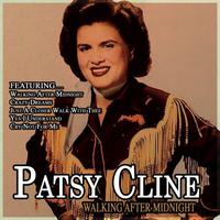 Walking After Midnight - Patsy Cline (unofficial Instrumental)
