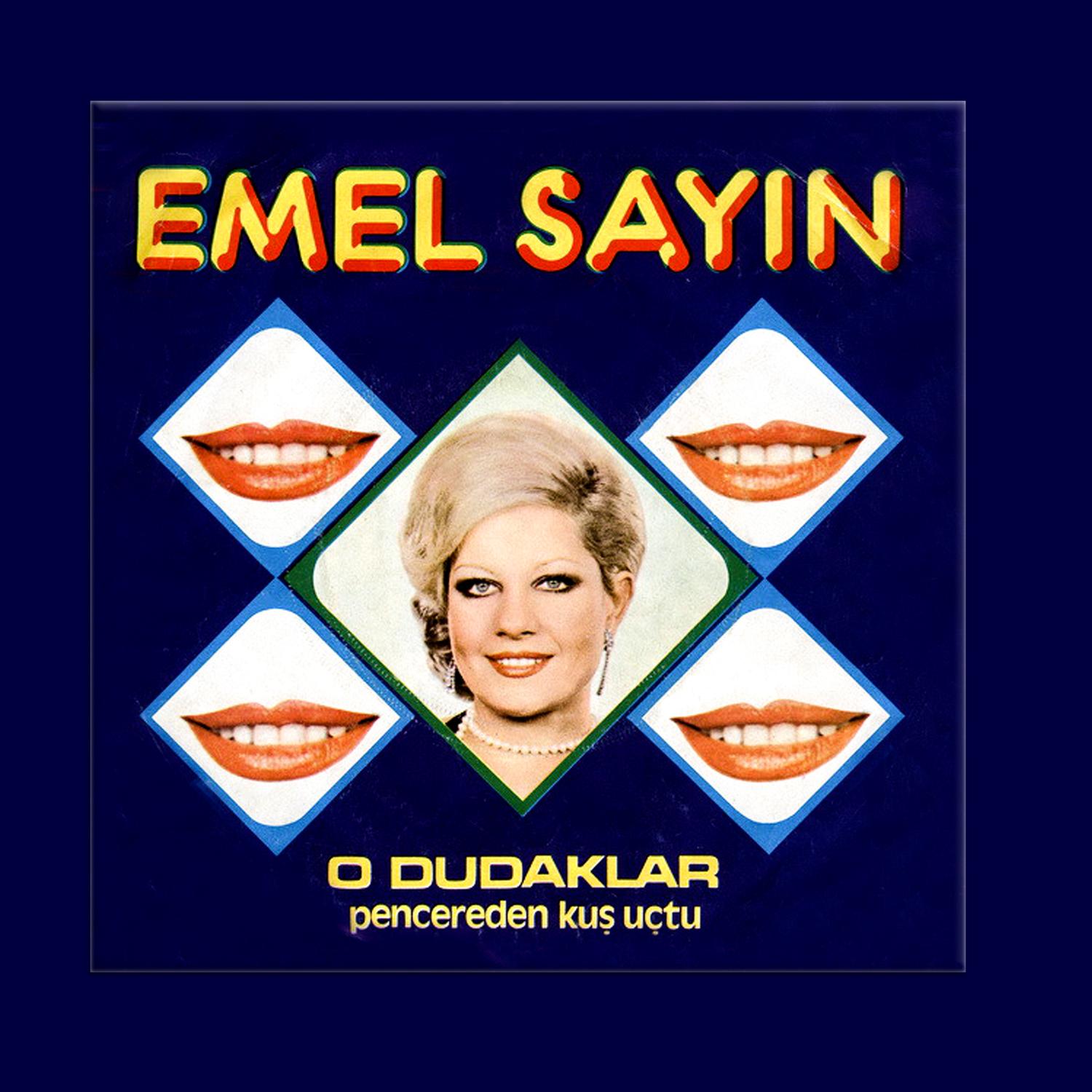 O Dudaklar / Pencereden Kuş Uçtu