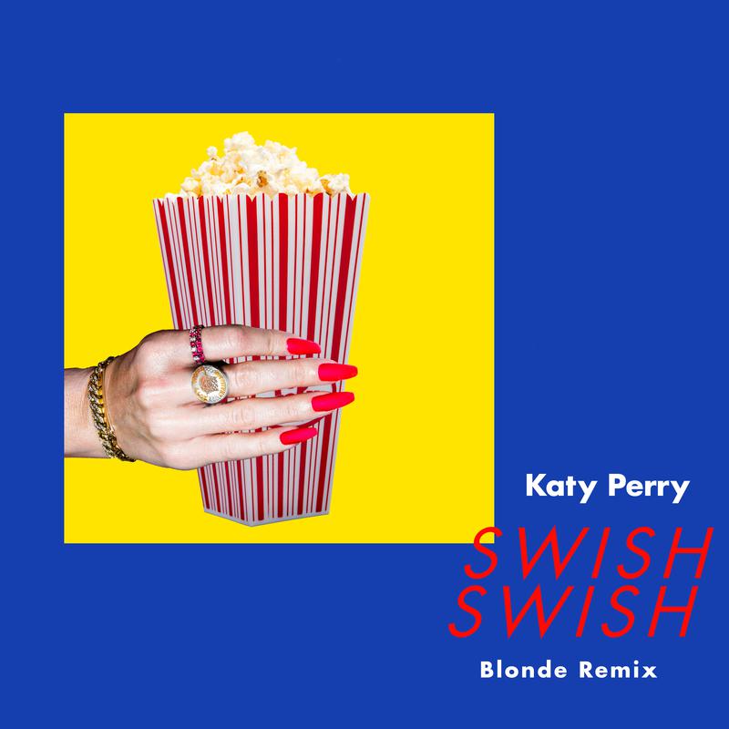 Swish Swish (Blonde Remix)专辑