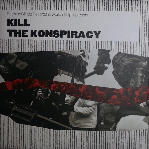 Kill The Konspiracy