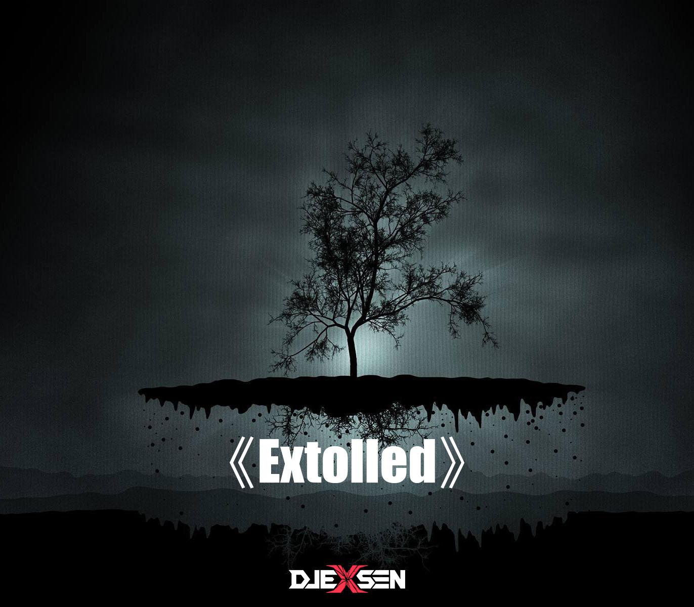 《Extolled》专辑