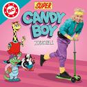 SUPER CANDY BOY专辑