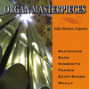 Sally Fletcher - Toccata in D Minor, Op. 1